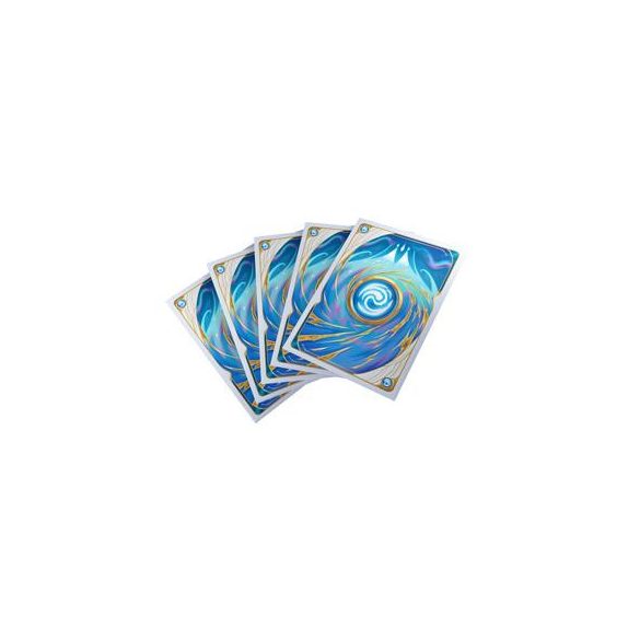 Gamegenic - Altered: Art Sleeves - Ice Storm-GGS15084ML