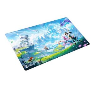 Gamegenic - Altered: Prime Playmat - Trial by Frost-GGS40090ML