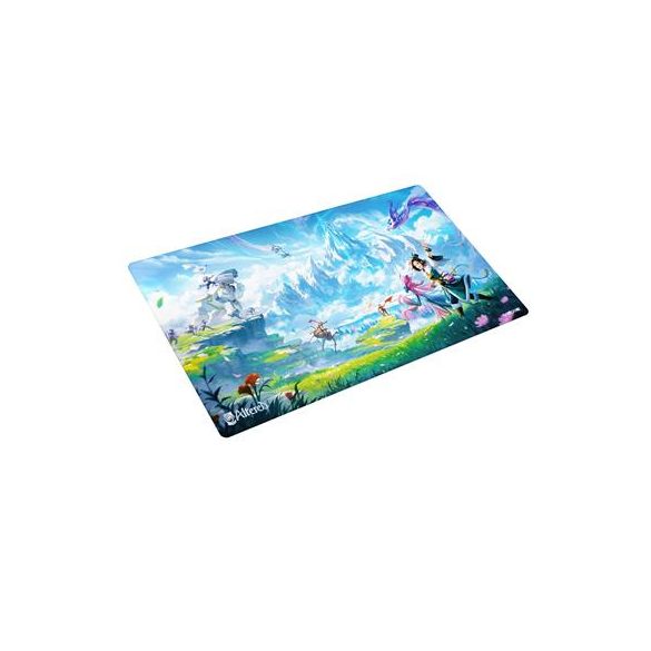 Gamegenic - Altered: Prime Playmat - Trial by Frost-GGS40090ML