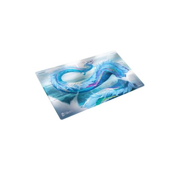 Gamegenic - Altered: Prime Playmat - Kuraokami-GGS40091ML