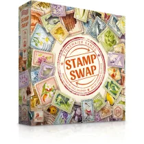 Stamp Swap - EN-STM175