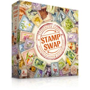 Stamp Swap - EN-STM175