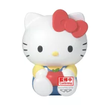 Sanrio Characters - Banpresto SOFVIMATES Figure - Hello Kitty-BP89790P
