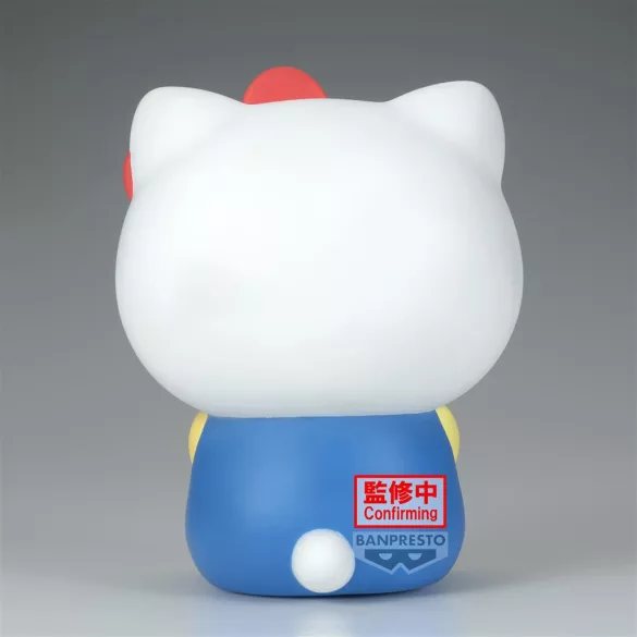 Sanrio Characters - Banpresto SOFVIMATES Figure - Hello Kitty-BP89790P