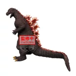 Godzilla (1954) - Banpresto Toho Monster Series Figure - Monsters Roar Attack-BP89794P