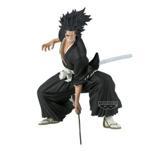 BLEACH VIBRATION STARS-KENPACHI ZARAKI--BP89808P