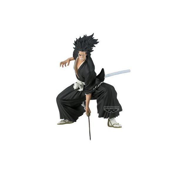 BLEACH VIBRATION STARS-KENPACHI ZARAKI--BP89808P