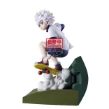 HUNTER×HUNTER Memorable Saga Special-KILLUA--BP89810P