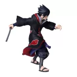 NARUTO SHIPPUDEN VIBRATION STARS-UCHIHA SASUKE-Ⅳ-BP89812P