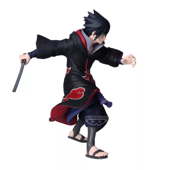 NARUTO SHIPPUDEN VIBRATION STARS-UCHIHA SASUKE-Ⅳ-BP89812P