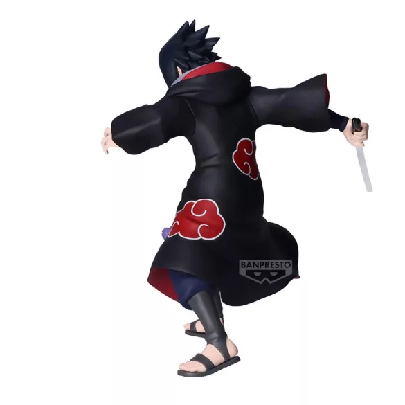 NARUTO SHIPPUDEN VIBRATION STARS-UCHIHA SASUKE-Ⅳ-BP89812P