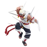 Naruto Shippuden - Banpresto Vibration Stars Figure - Killer Bee-BP89813P