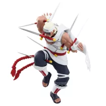 Naruto Shippuden - Banpresto Vibration Stars Figure - Killer Bee-BP89813P