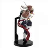 Naruto Shippuden - Banpresto Vibration Stars Figure - Killer Bee-BP89813P