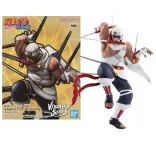Naruto Shippuden - Banpresto Vibration Stars Figure - Killer Bee-BP89813P