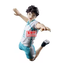 Haikyu!! - Banpresto Posing Figure - Toru Oikawa-BP89823P