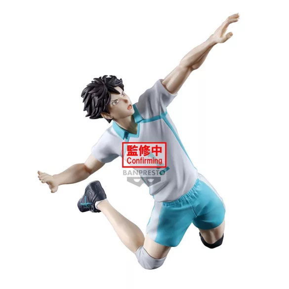 Haikyu!! - Banpresto Posing Figure - Toru Oikawa-BP89823P