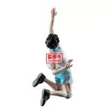 Haikyu!! - Banpresto Posing Figure - Toru Oikawa-BP89823P