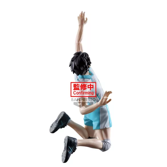 Haikyu!! - Banpresto Posing Figure - Toru Oikawa-BP89823P