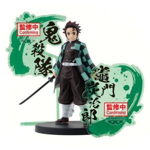 Demon Slayer: Kimetsu no Yaiba FIGURE EX[Kyojuro Rengoku/Tanjiro Kamado](B:Tanjiro Kamado)-BP89828P