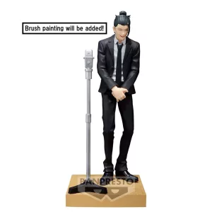Jujutsu Kaisen - Banpresto Diorama Figure - Suguru Geto (Suit Ver.)-BP89830P