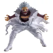 My Hero Academia - Banpresto The Evil Villains Figure - Dabi-BP89553P