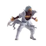 MY HERO ACADEMIA THE EVIL VILLAINS-DABI--BP89553P