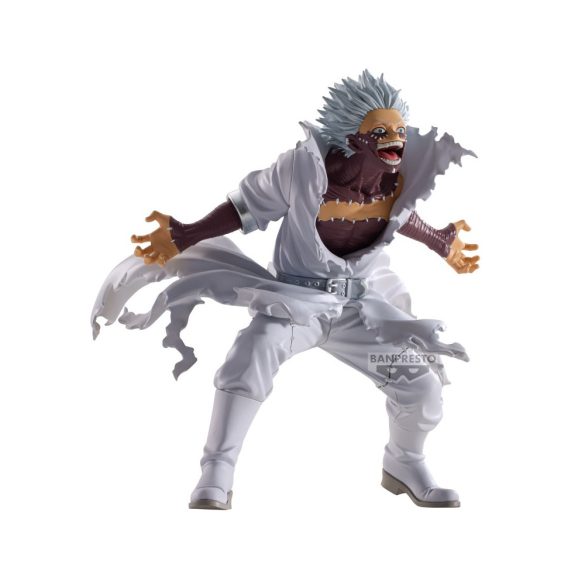 MY HERO ACADEMIA THE EVIL VILLAINS-DABI--BP89553P