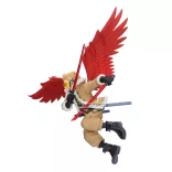 MY HERO ACADEMIA THE AMAZING HEROES-PLUS-HAWKS-BP89832P