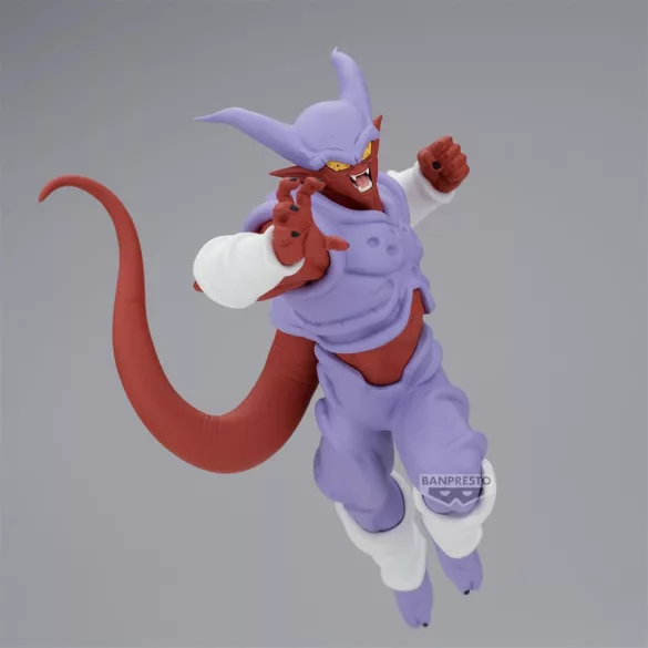 Dragon Ball Z - Banpresto Match Makers Figure - Janemba-BP89835P