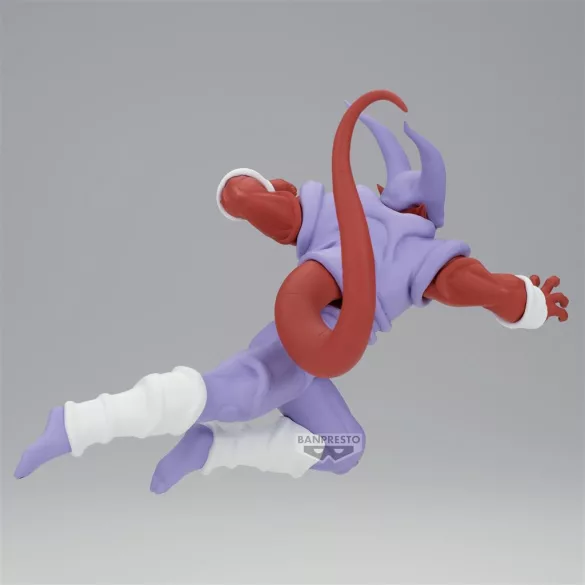 Dragon Ball Z - Banpresto Match Makers Figure - Janemba-BP89835P