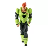 Dragon Ball Z - Banpresto Solid Edge Works Figure - Android 16-BP89836P