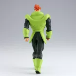 Dragon Ball Z - Banpresto Solid Edge Works Figure - Android 16-BP89836P