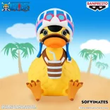 One Piece - Banpresto SOFVIMATES Figure - Karoo-BP89839P