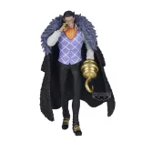 One Piece - Banpresto The Shukko Figure - Crocodile-BP89840P