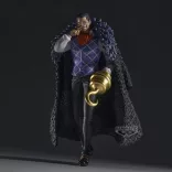 One Piece - Banpresto The Shukko Figure - Crocodile-BP89840P