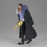 One Piece - Banpresto The Shukko Figure - Crocodile-BP89840P