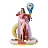 One Piece - Banpresto DXF: The Grandline Series Figure - Boa Hancock (Extra)-BP89841P