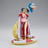 One Piece - Banpresto DXF: The Grandline Series Figure - Boa Hancock (Extra)-BP89841P