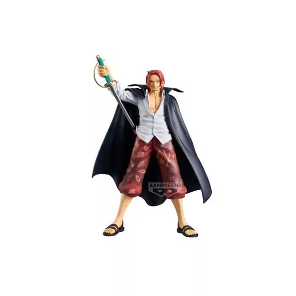 ONE PIECE DXF～THE GRANDLINE SERIES～EXTRA SHANKS-BP89842P