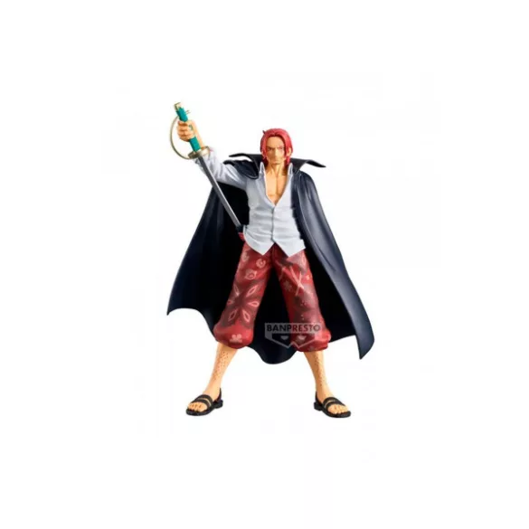ONE PIECE DXF～THE GRANDLINE SERIES～EXTRA SHANKS-BP89842P