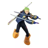 One Piece - Banpresto Battle Record Collection - Roronoa Zoro-BP89843P