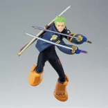 One Piece - Banpresto Battle Record Collection - Roronoa Zoro-BP89843P