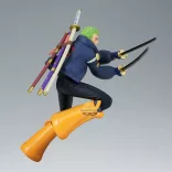 One Piece - Banpresto Battle Record Collection - Roronoa Zoro-BP89843P