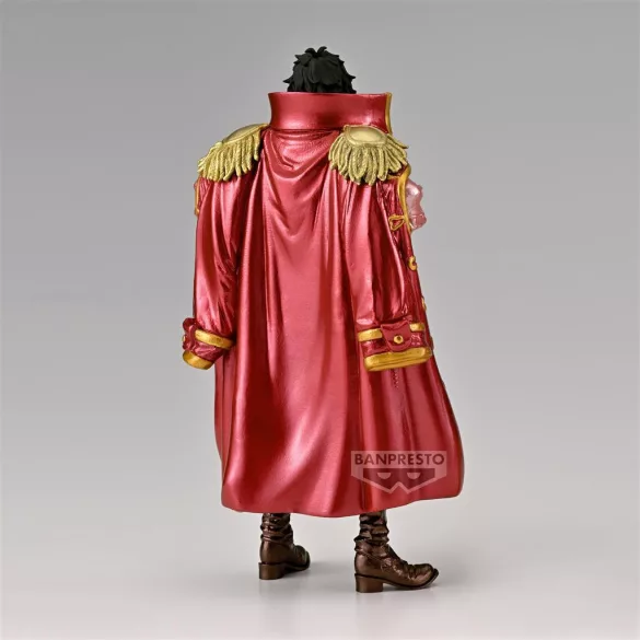 ONE PIECE KING OF ARTIST THE GOL.D.ROGER＆KOUZUKI ODEN-SPECIAL ver.-(A:GOL.D.ROGER)-BP89844P