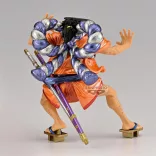 One Piece - Banpresto King Of Artist Figure - Kouzuki Oden (Special Ver.)-BP89845P