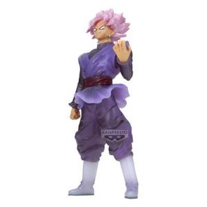 DRAGON BALL SUPER CLEARISE GOKU BLACK ＆ SUPER SAIYAN ROSÉ GOKU BLACK(B:SUPER SAIYAN ROSÉ GOKU BLACK)-BP89860P