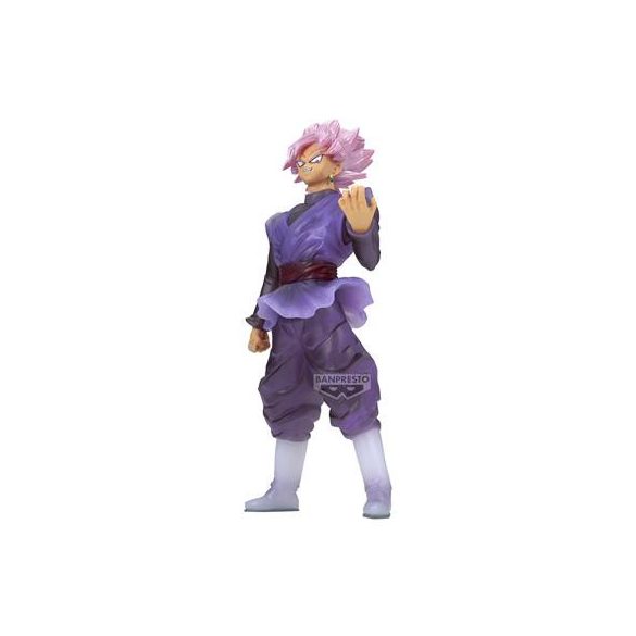 DRAGON BALL SUPER CLEARISE GOKU BLACK ＆ SUPER SAIYAN ROSÉ GOKU BLACK(B:SUPER SAIYAN ROSÉ GOKU BLACK)-BP89860P