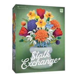 Stalk Exchange - EN-HB170-861-002400-04