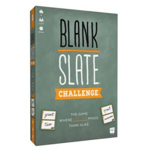 Blank Slate Challenge - EN-BL123-872-002400-06